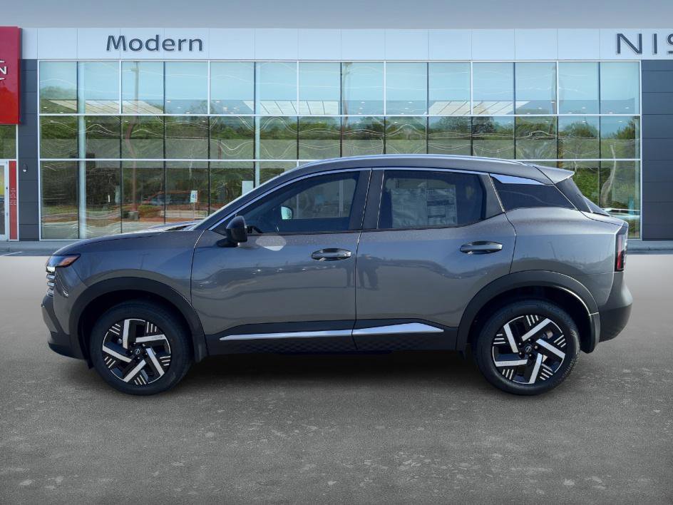 New 2026 Nissan Kicks SV image 7