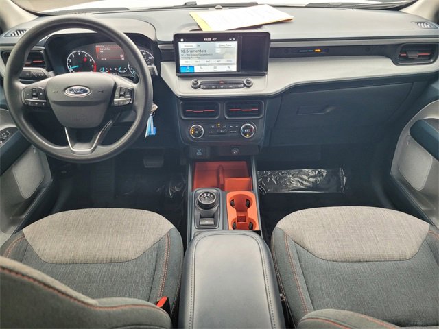 Used 2022 Ford Maverick XLT w/ Equipment Group 300A Standard image 16