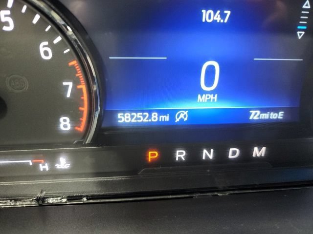 Used 2021 Ford Explorer XLT w/ Equipment Group 202A AWD/4WD image 31