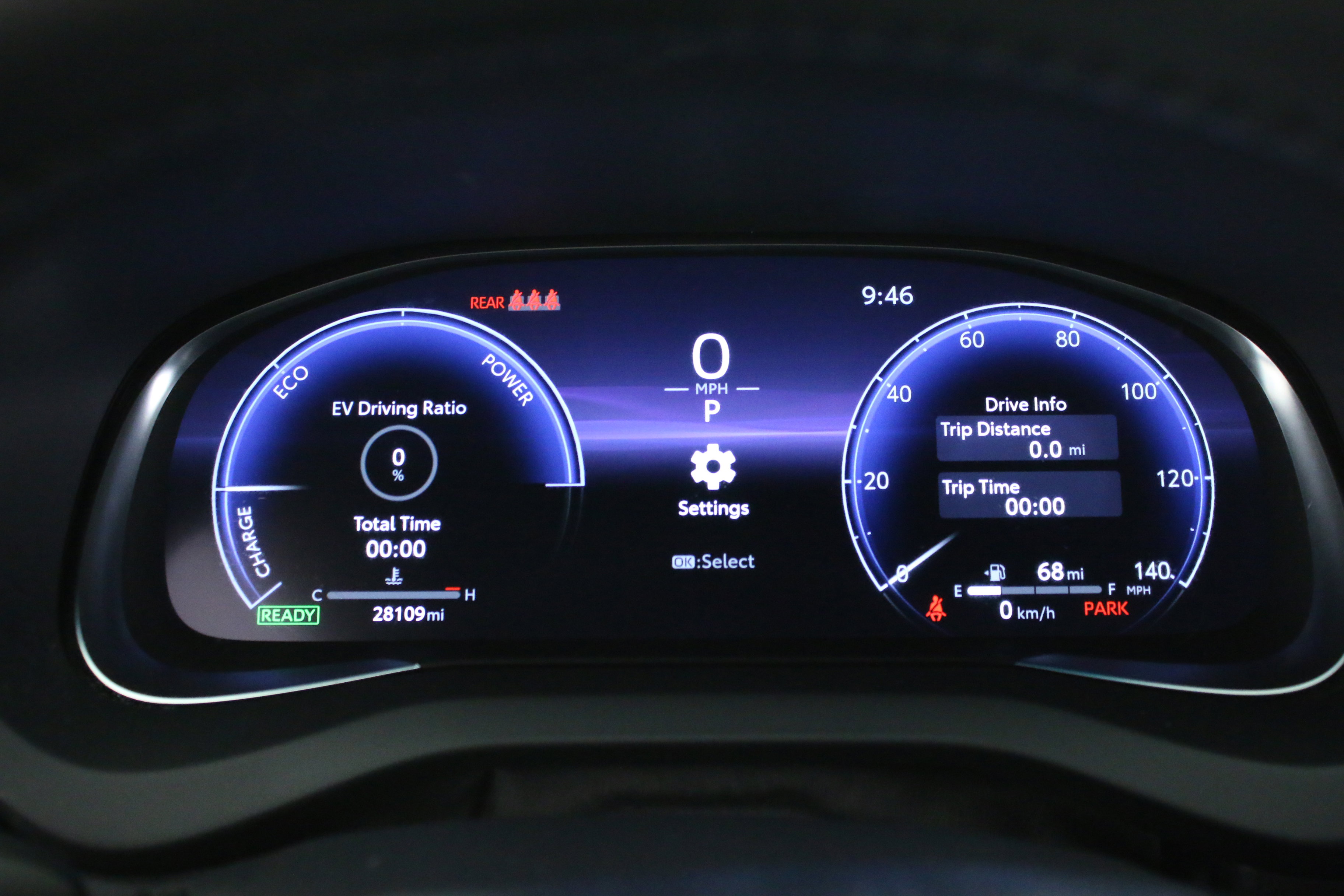 Used 2024 Toyota Venza Limited image 17