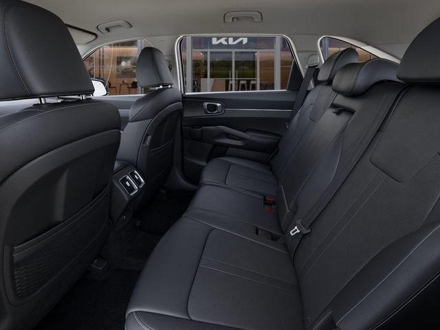 New 2025 Kia Sorento S AWD/4WD image 20