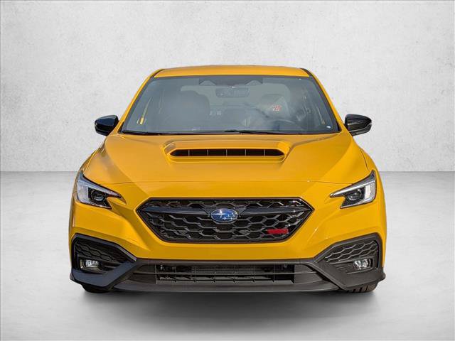 New 2026 Subaru WRX tS AWD/4WD image 6