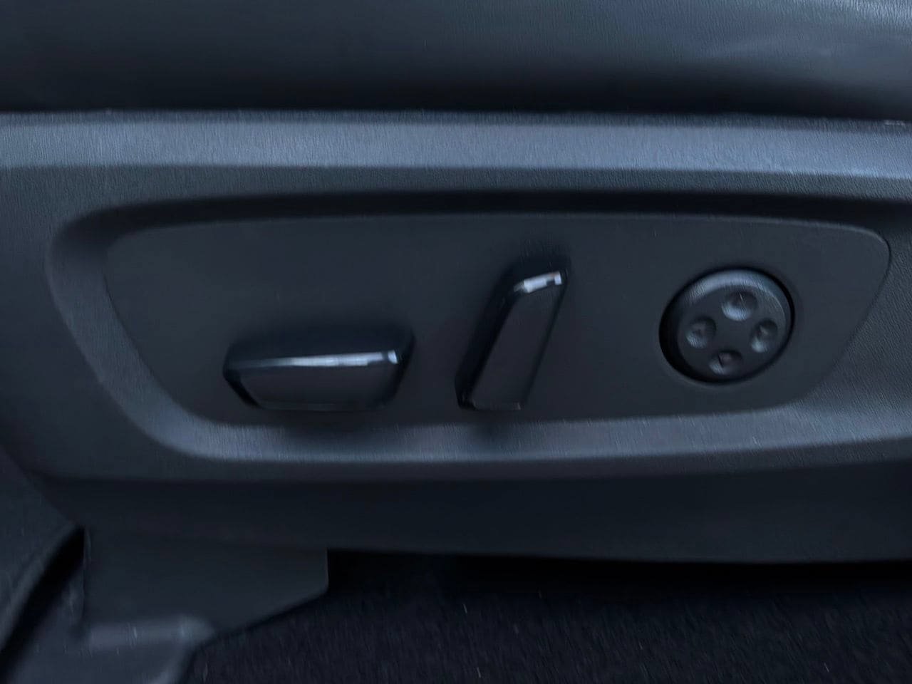 Used 2026 INFINITI QX60 Luxe FWD image 11