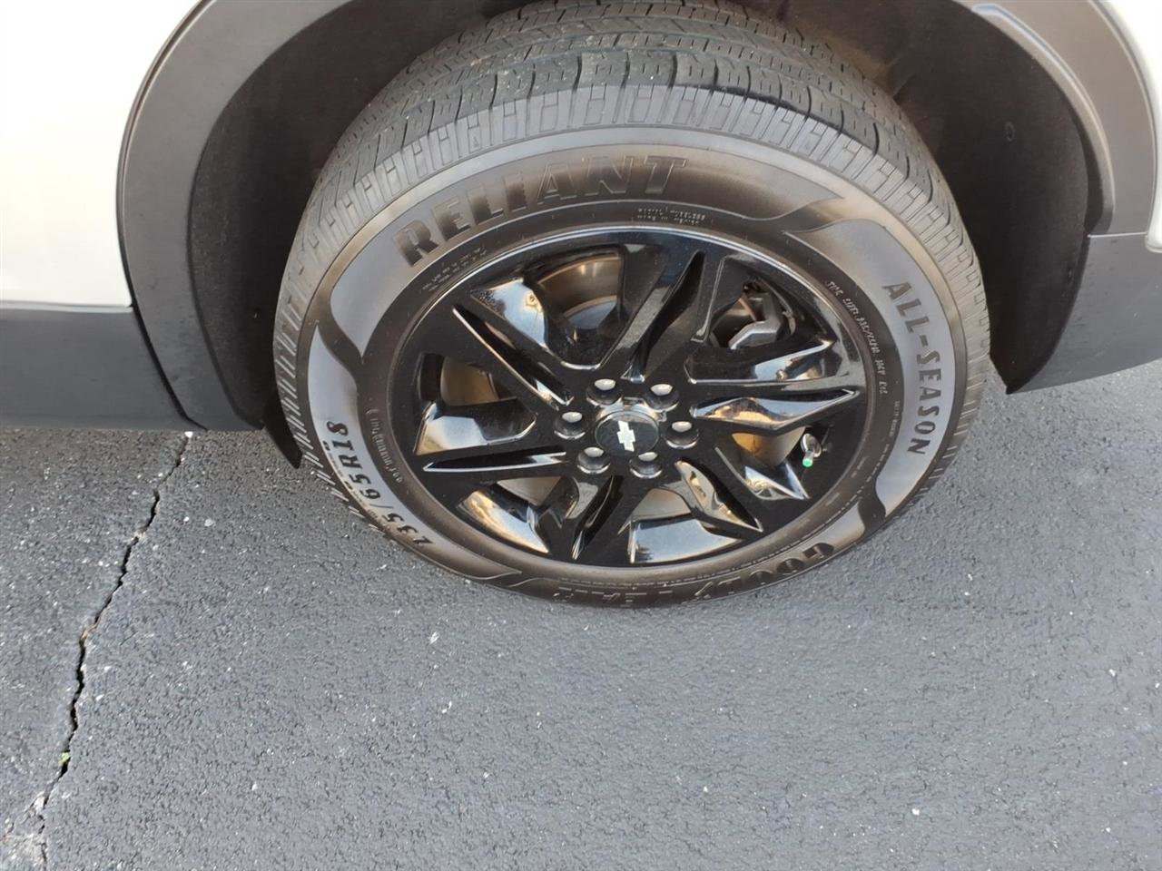 Used 2021 Chevrolet Blazer LT image 7