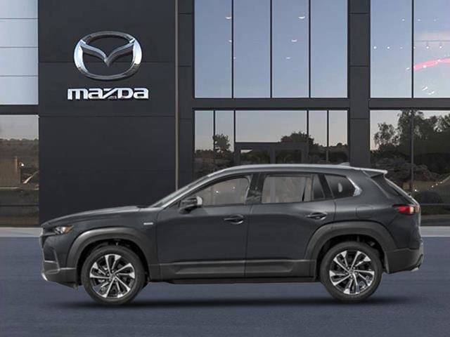 New 2026 MAZDA CX-50 2.5 Hybrid w/ Weather Package AWD/4WD image 3