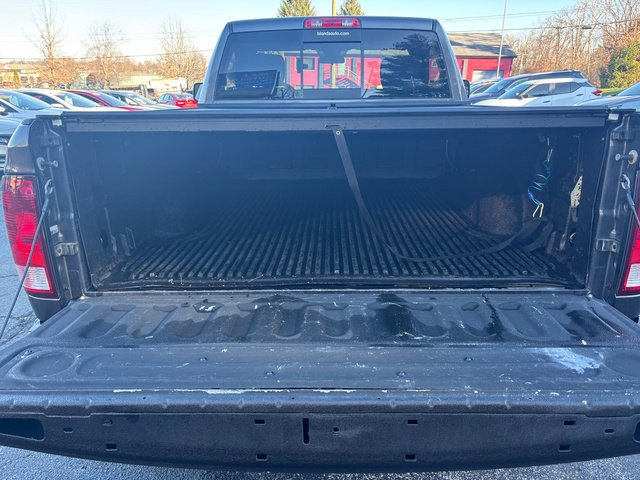 Used 2014 RAM 1500 Express image 9