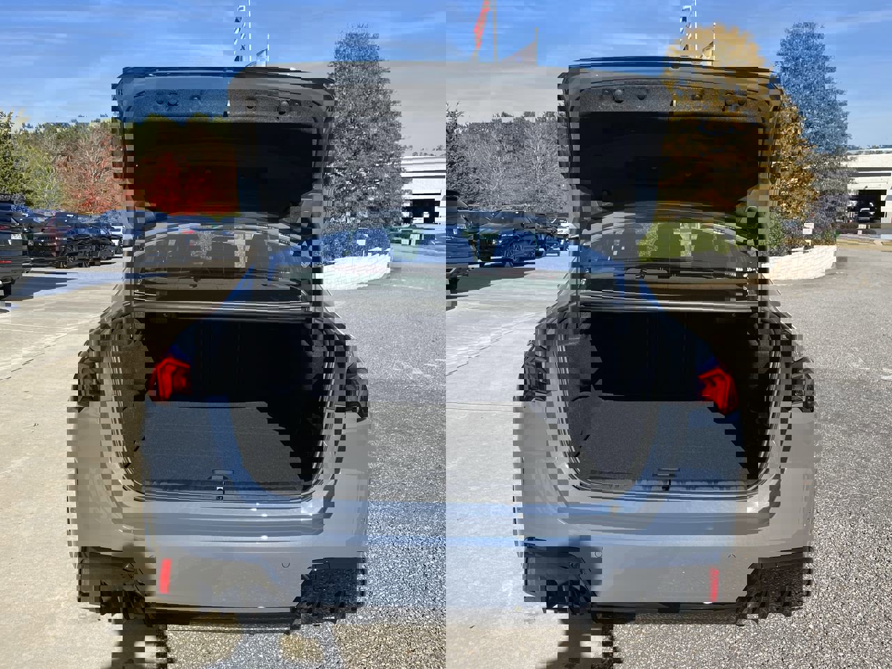 Used 2026 BMW 228i w/ Technology Package image 32