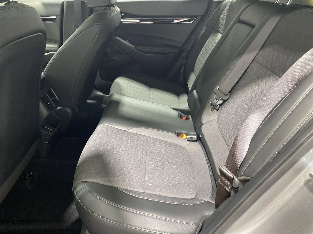 New 2026 Kia Seltos S image 18