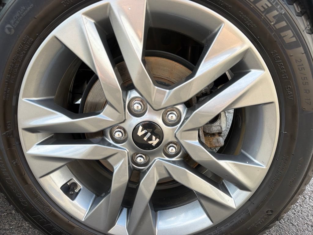 Used 2021 Kia Seltos S AWD/4WD image 50