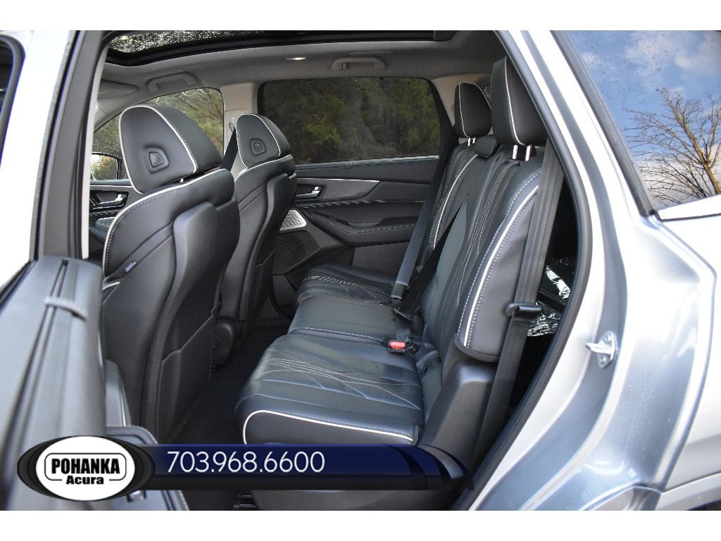 New 2026 Acura MDX w/ Advance Package AWD/4WD image 30