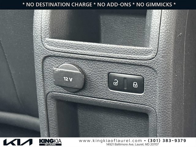 Used 2014 Volkswagen Jetta SE FWD image 16