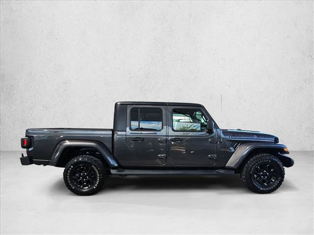 Used 2023 Jeep Gladiator Sport AWD/4WD image 4