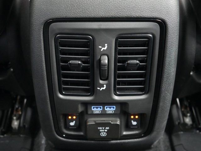 Used 2024 Dodge Durango SRT AWD/4WD image 32