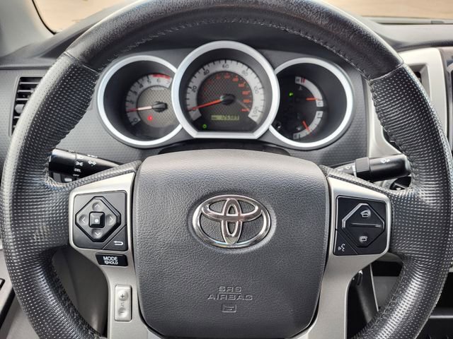 Used 2014 Toyota Tacoma 4x4 Double Cab w/ TRD Off-Road Package image 14