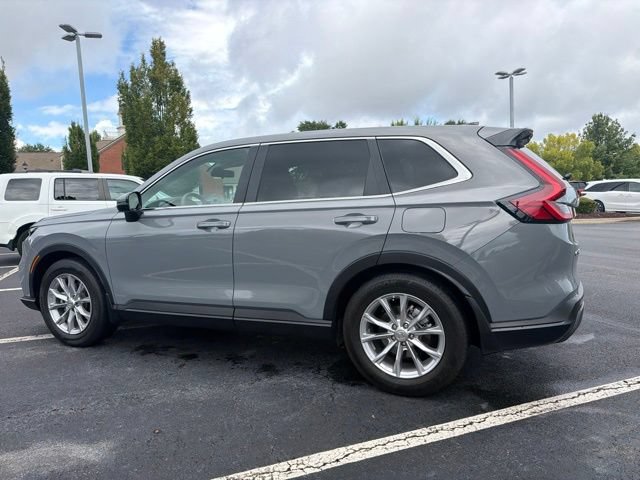 Used 2025 Honda CR-V EX image 9