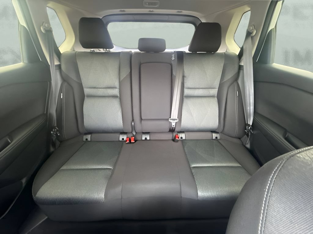 Used 2026 Nissan Rogue SV AWD/4WD image 10