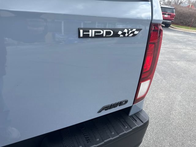 Used 2023 Honda Ridgeline RTL image 42