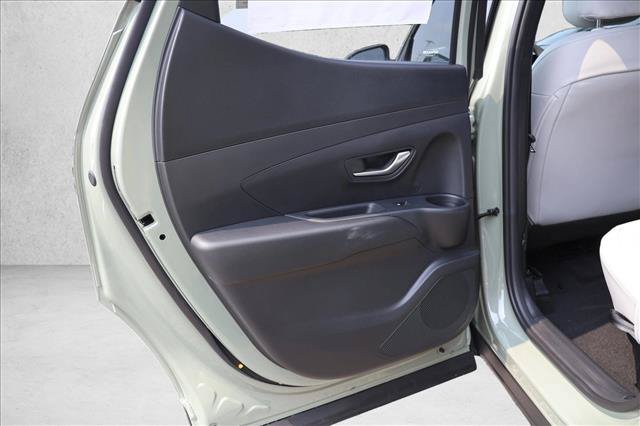 New 2026 Hyundai Santa Cruz SEL AWD/4WD image 21