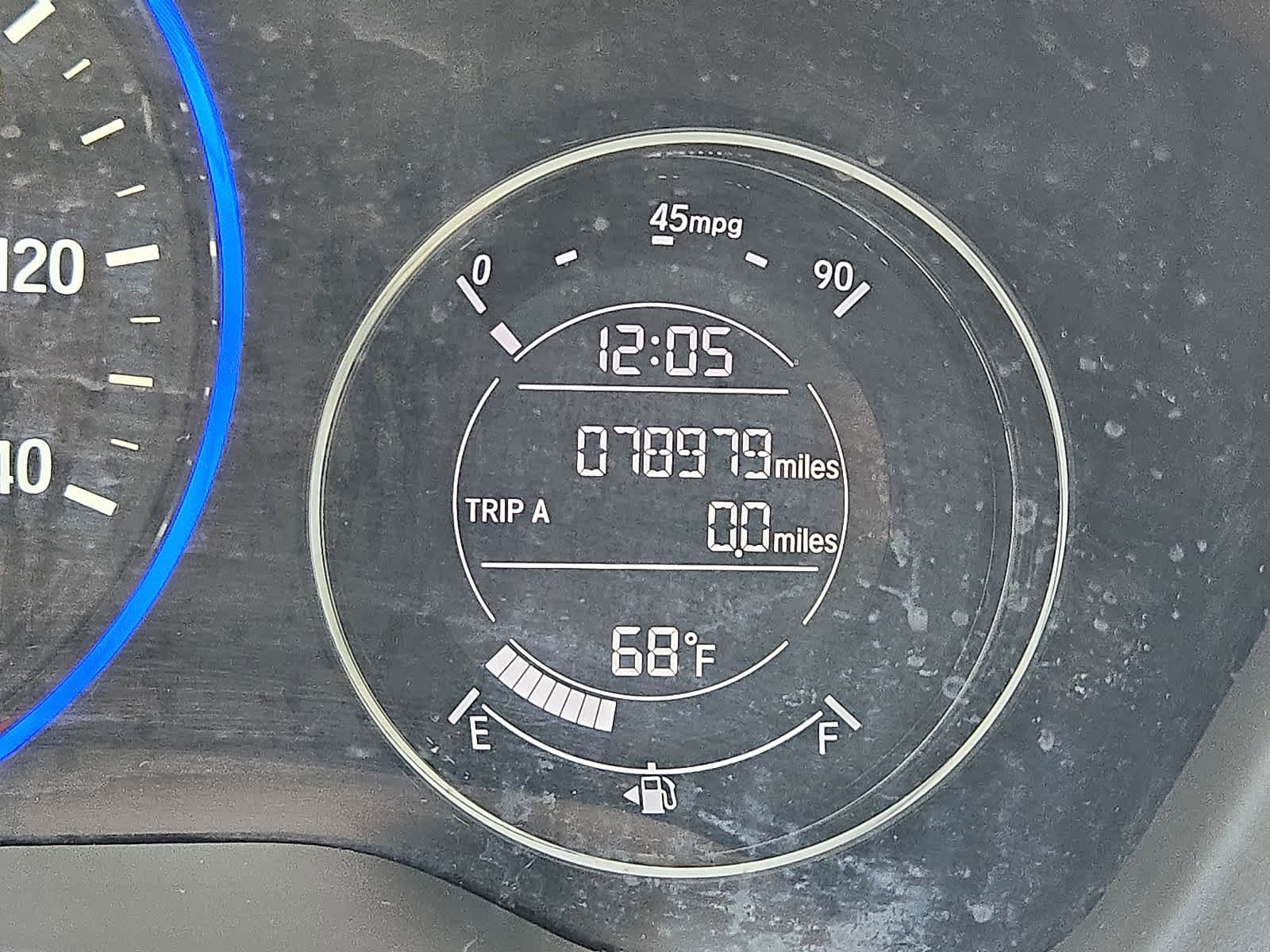Certified 2022 Honda HR-V LX image 20