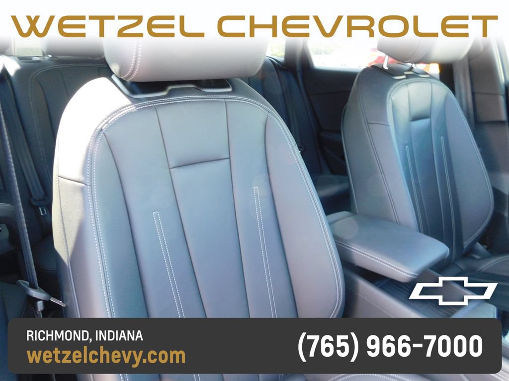 Used 2024 Audi A4 2.0T allroad Premium Plus w/ Premium Plus Package AWD/4WD image 21