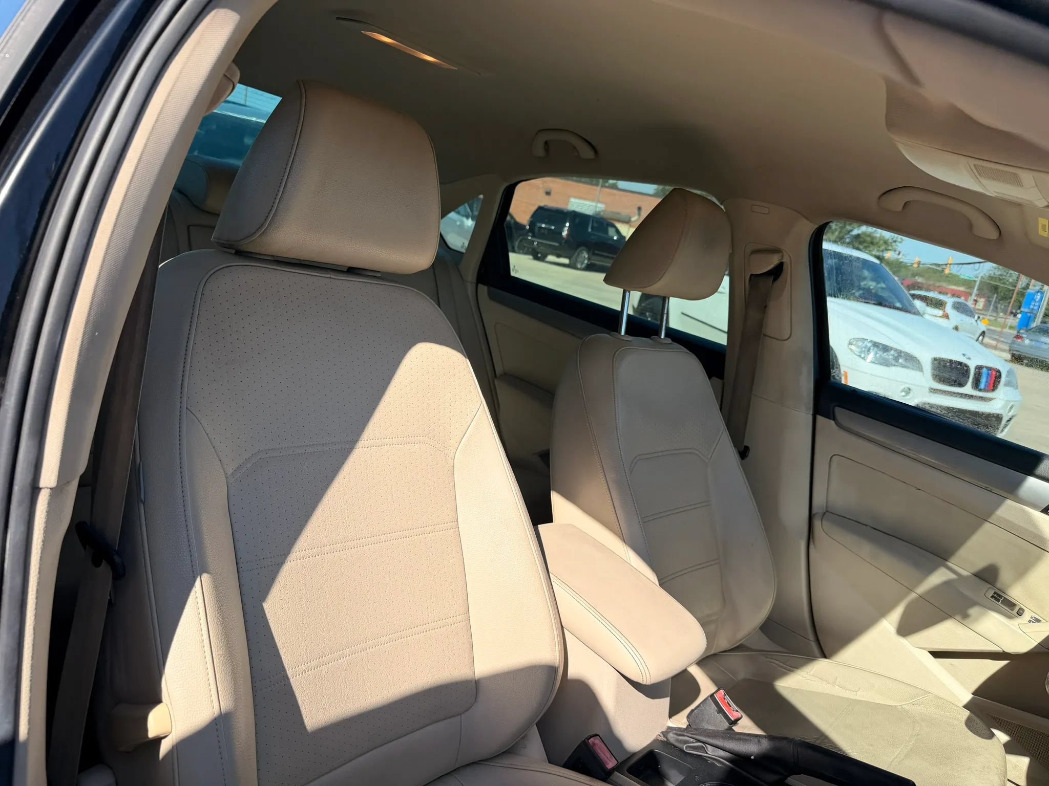 Used 2013 Volkswagen Passat 2.5 S FWD image 31