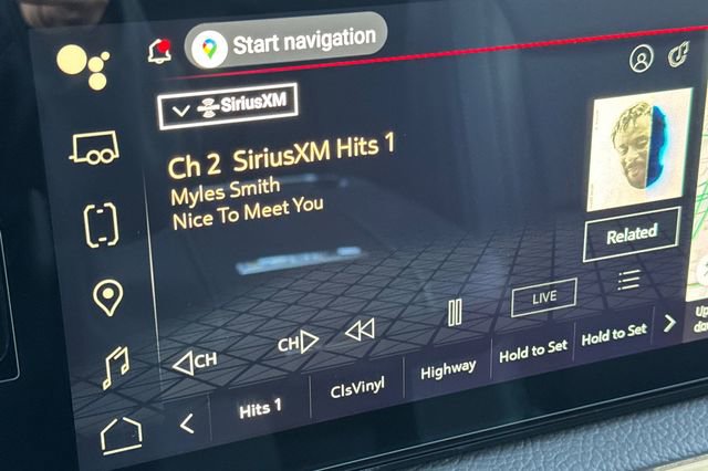 New 2026 GMC Sierra 2500 Denali w/ Denali Reserve Package image 21