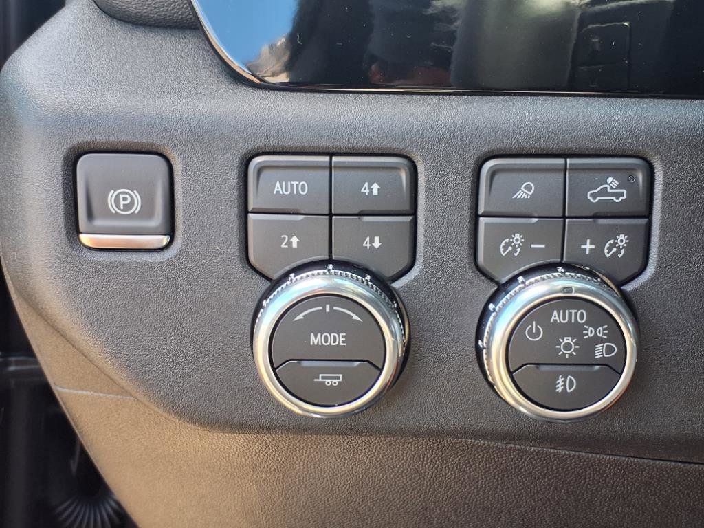 New 2026 GMC Sierra 1500 Elevation w/ Elevation Premium Package image 23