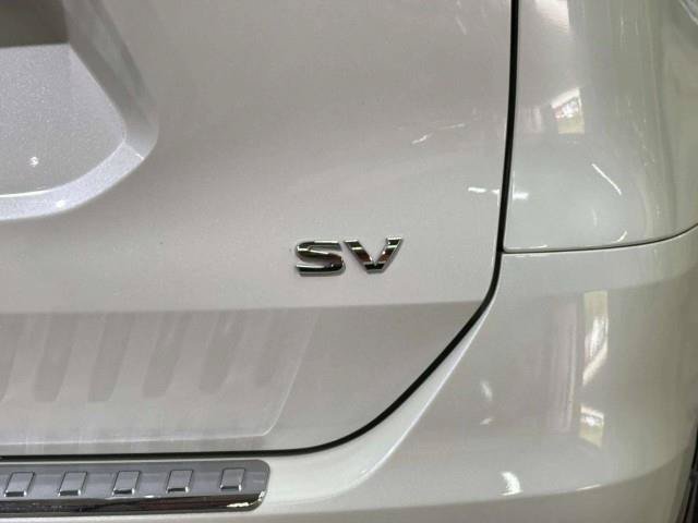 Used 2016 Nissan Rogue SV FWD image 22