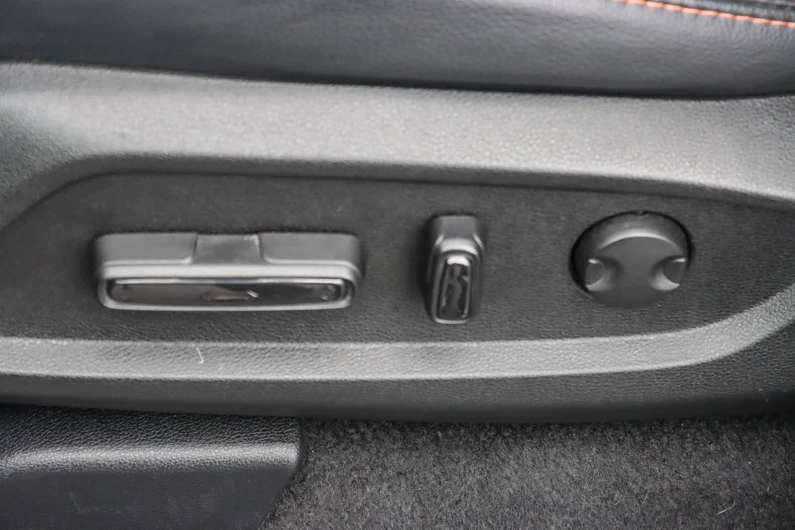 Used 2023 Honda Pilot TrailSport image 21