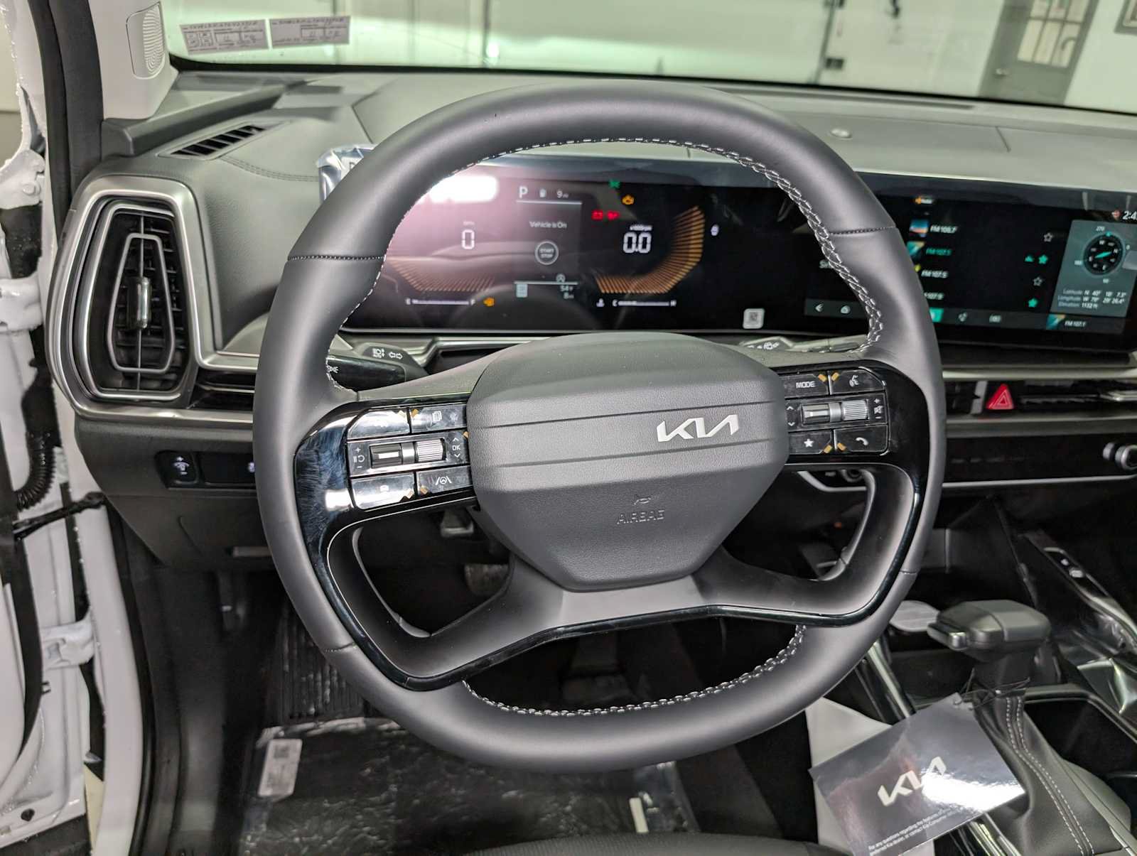 New 2026 Kia Sorento S AWD/4WD image 31