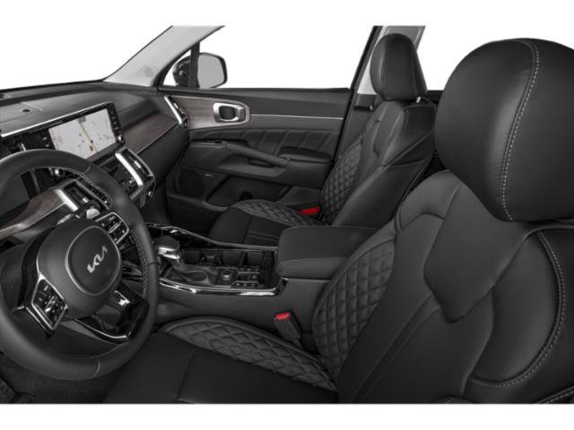 Certified 2023 Kia Sorento SX Prestige AWD/4WD image 12