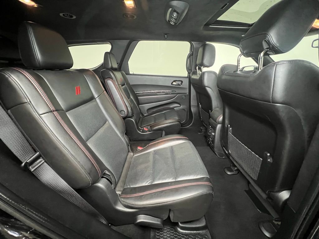 Used 2024 Dodge Durango R/T image 10