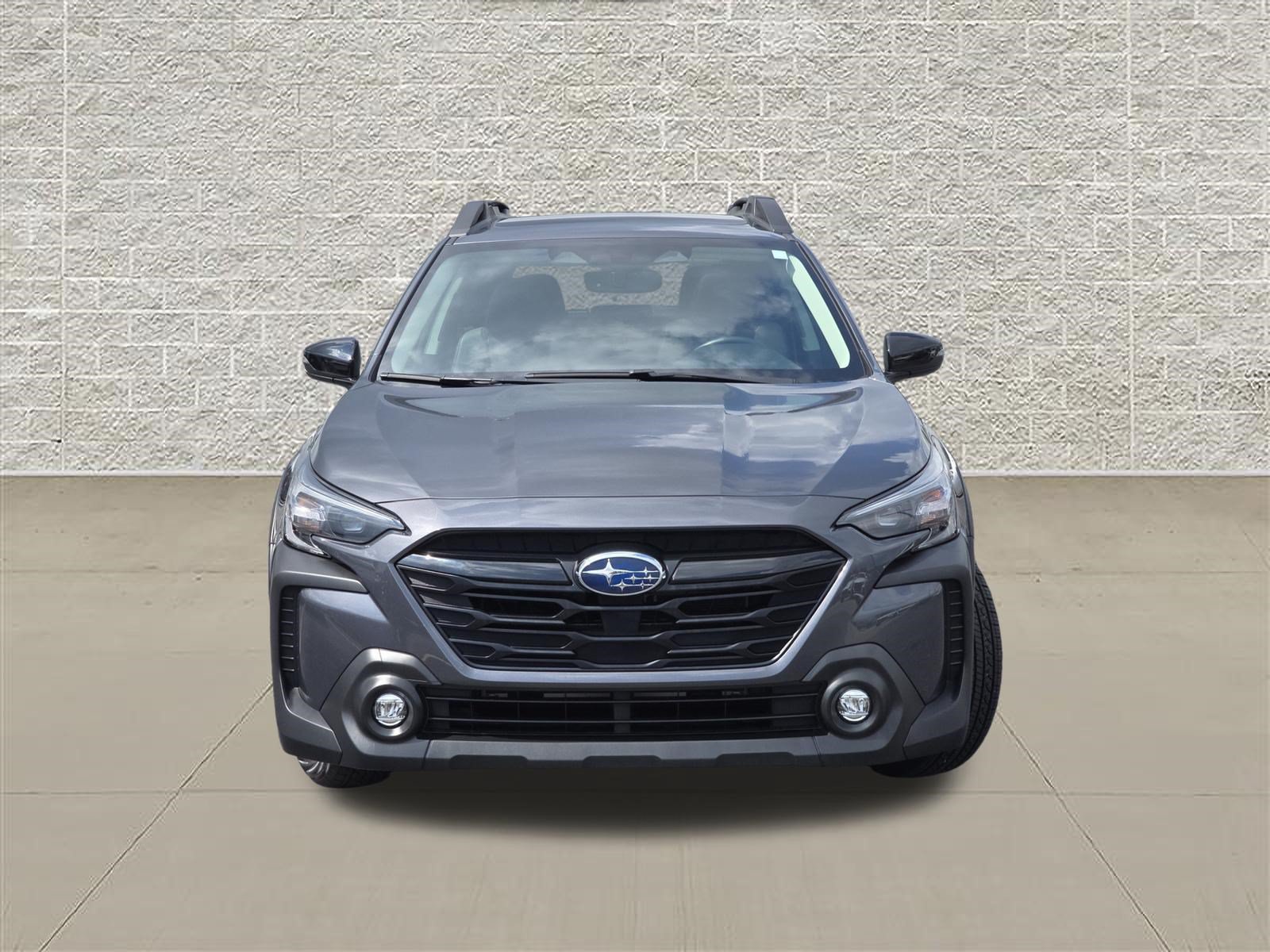 Certified 2025 Subaru Outback Onyx Edition w/ Popular Package #2 AWD/4WD image 2