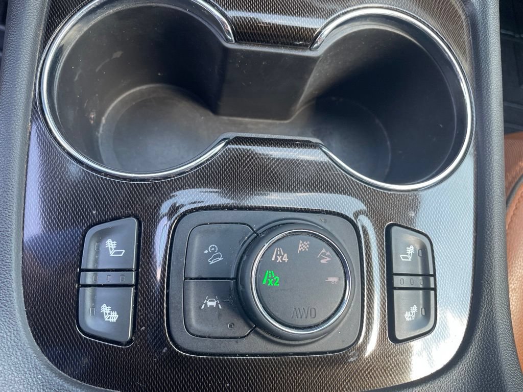 Used 2020 GMC Acadia AT4 w/ Driver Alert Package II AWD/4WD image 21