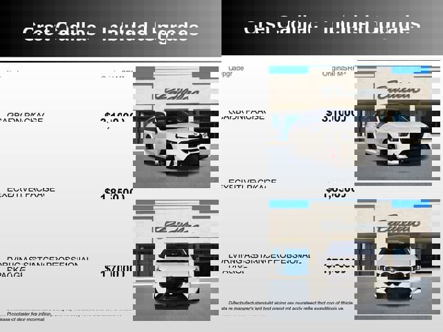 Used 2026 BMW M5 w/ Carbon Package image 5