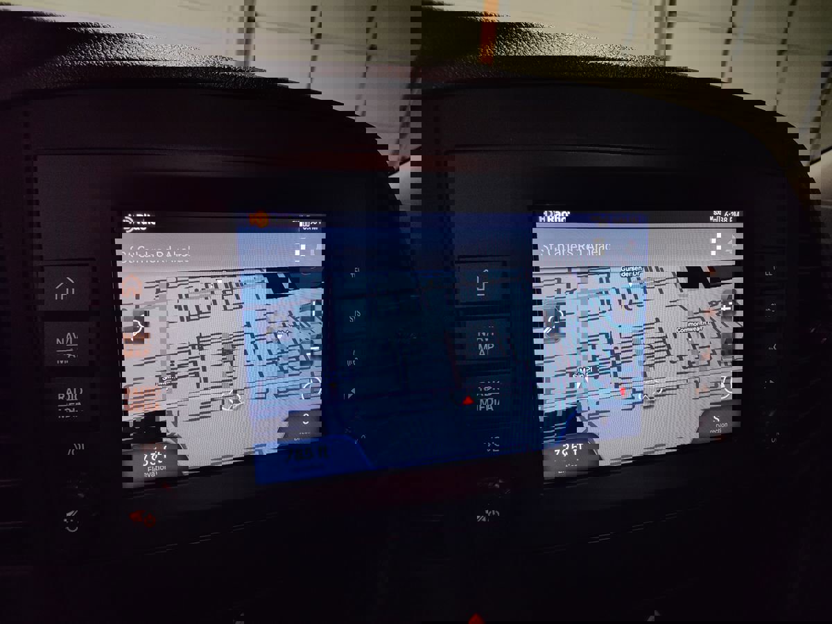 Used 2023 Mercedes-Benz Metris image 29