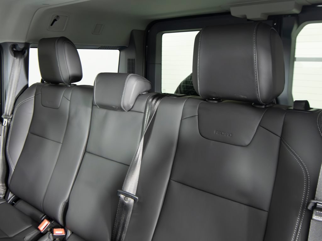 New 2025 INEOS Grenadier Fieldmaster Edition AWD/4WD image 29