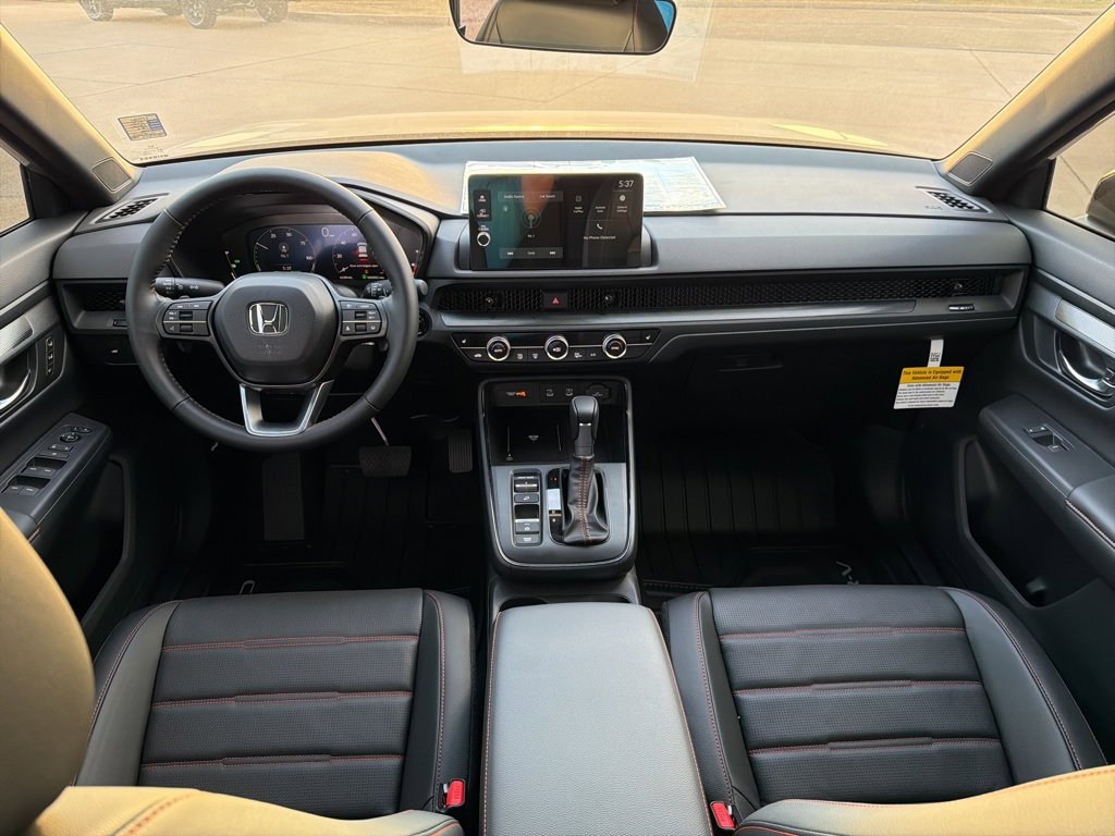 New 2026 Honda CR-V Sport-L image 23