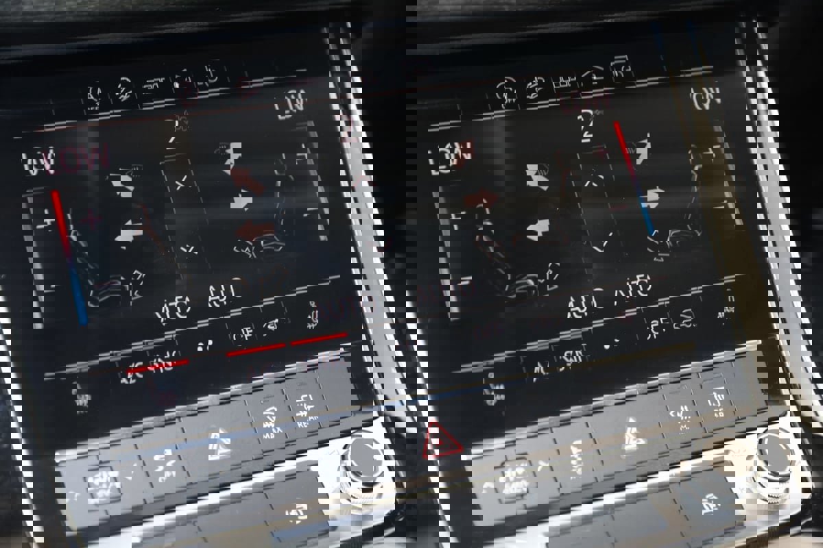 Used 2022 Audi Q7 Premium Plus w/ Premium Plus Package image 27