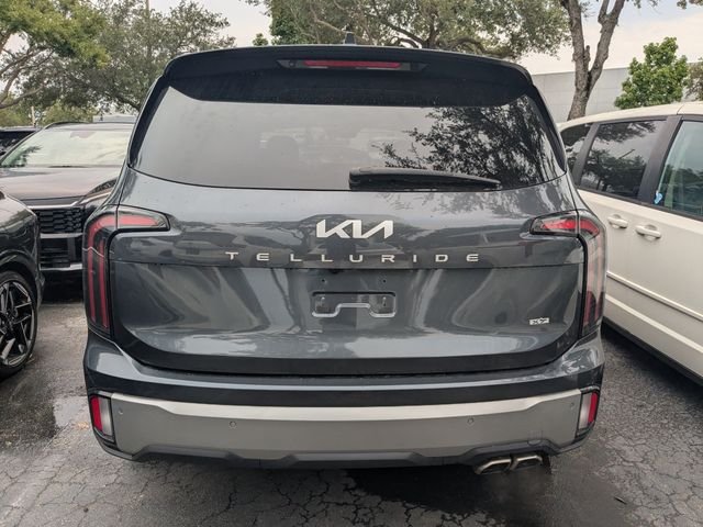 New 2027 Kia Carnival LX FWD image 9