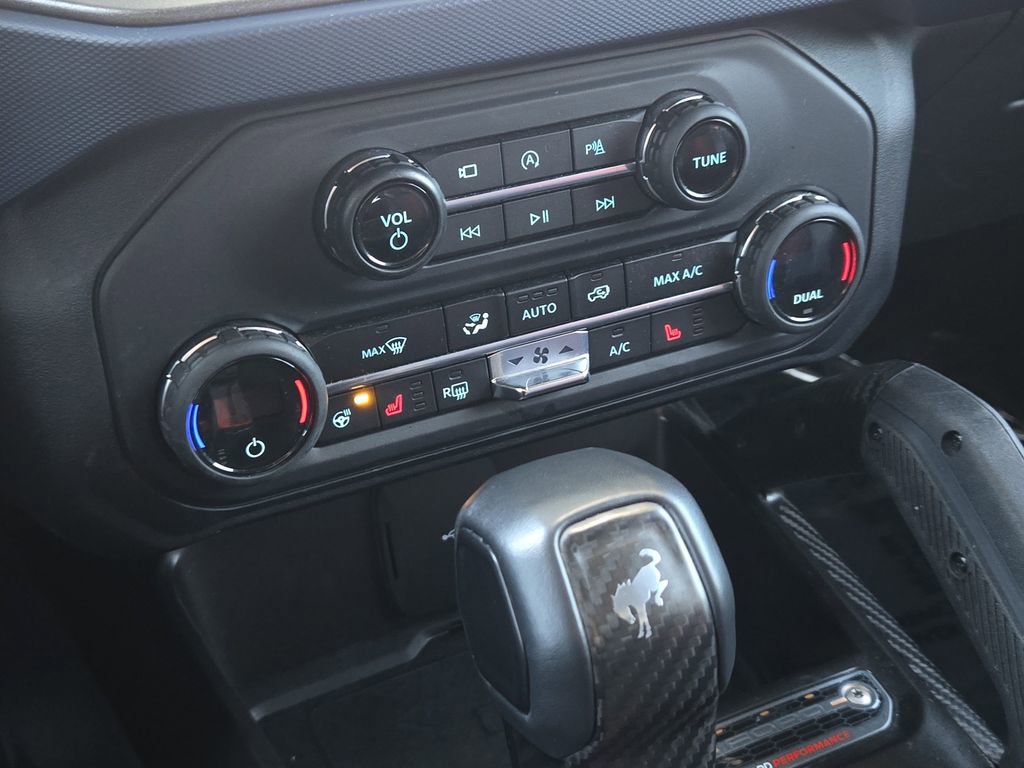 Used 2023 Ford Bronco Raptor image 21