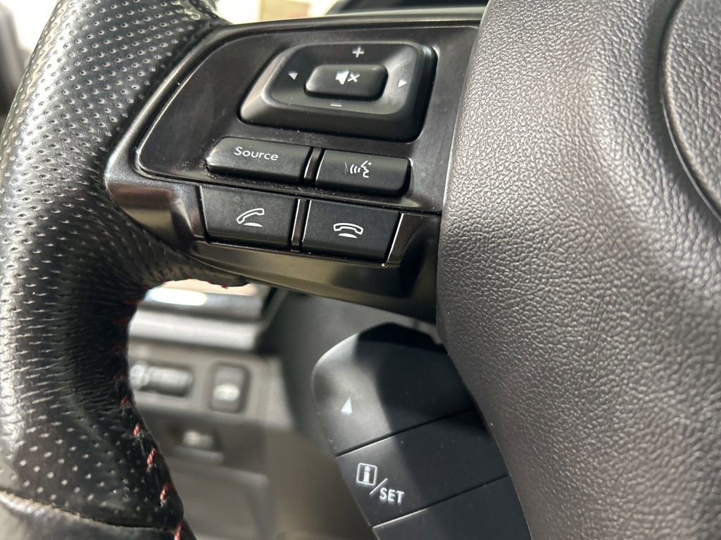 Used 2020 Subaru WRX STI AWD/4WD image 24