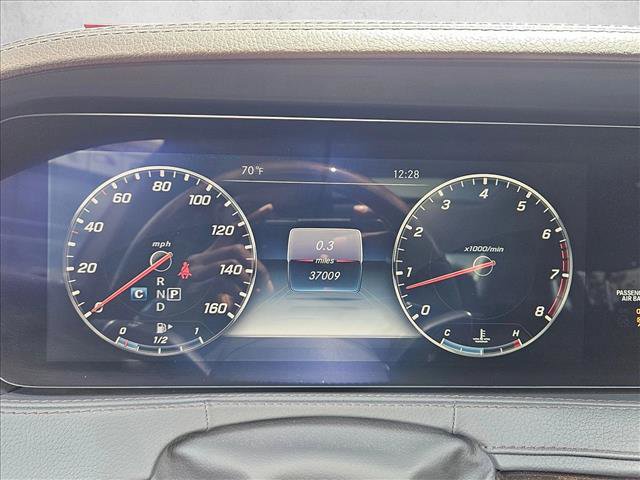 Used 2018 Mercedes-Benz S 560 Sedan image 11