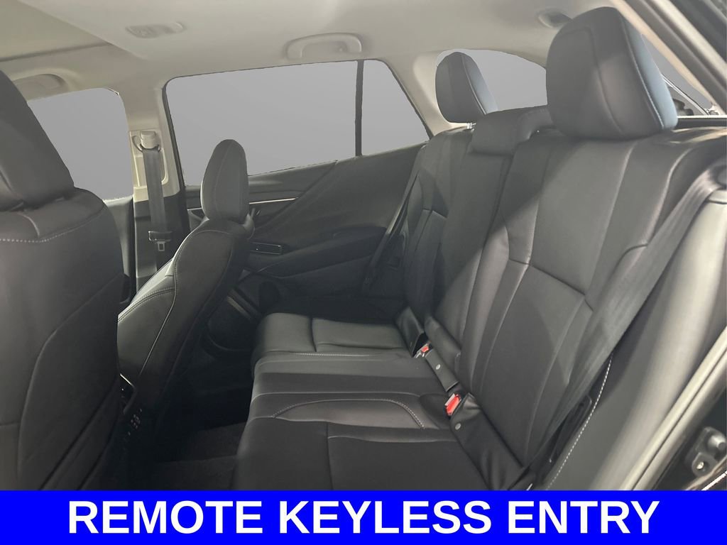 Certified 2025 Subaru Outback Touring XT image 10