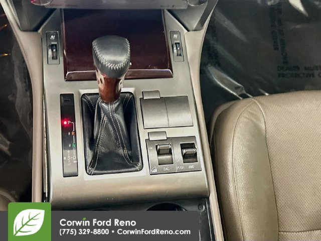 Used 2016 Lexus GX 460 w/ Premium Package AWD/4WD image 20