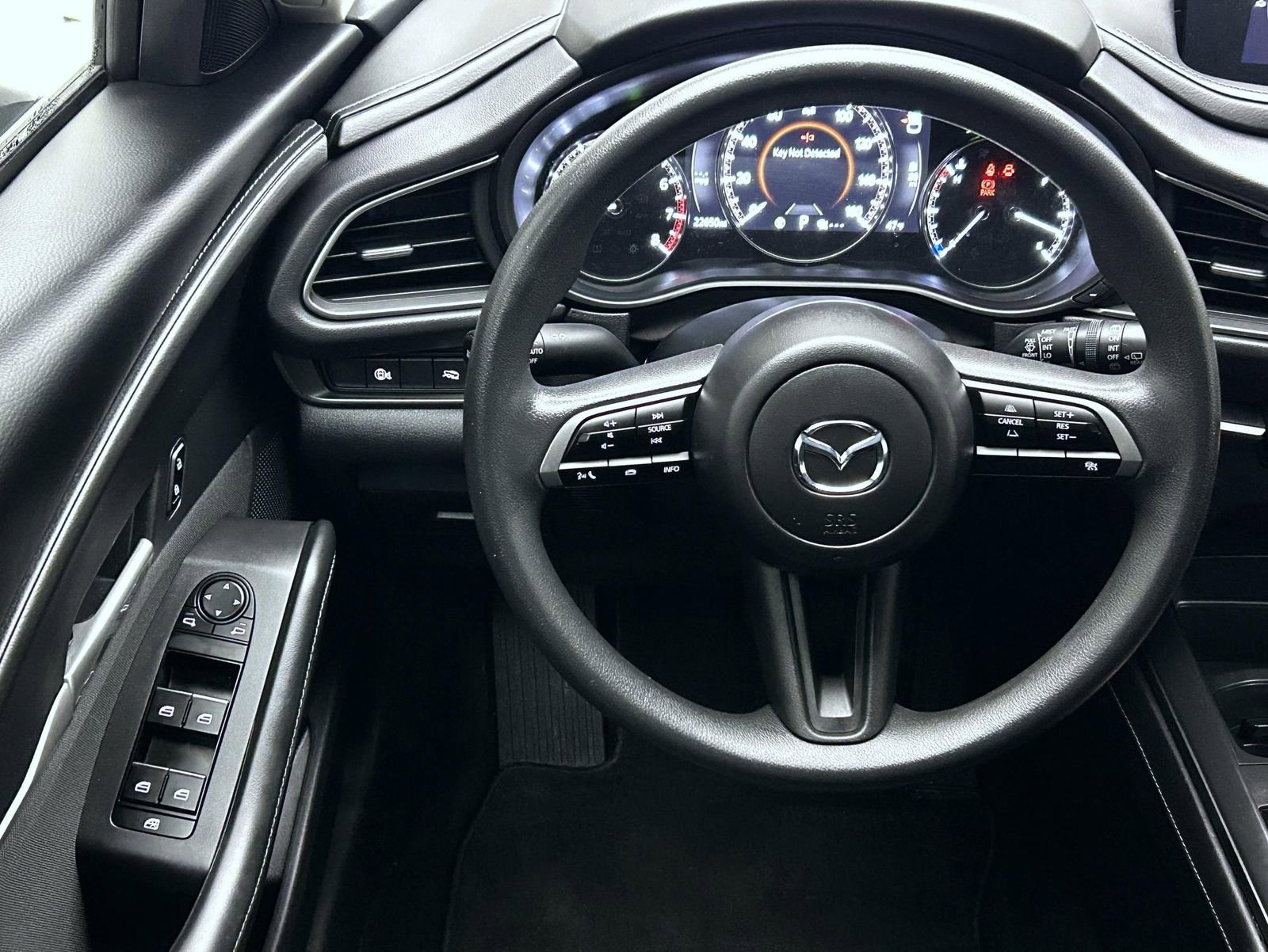 Certified 2024 MAZDA CX-30 AWD 2.5 S image 12