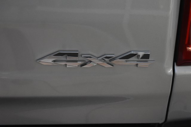 New 2027 RAM 1500 Tungsten AWD/4WD image 7