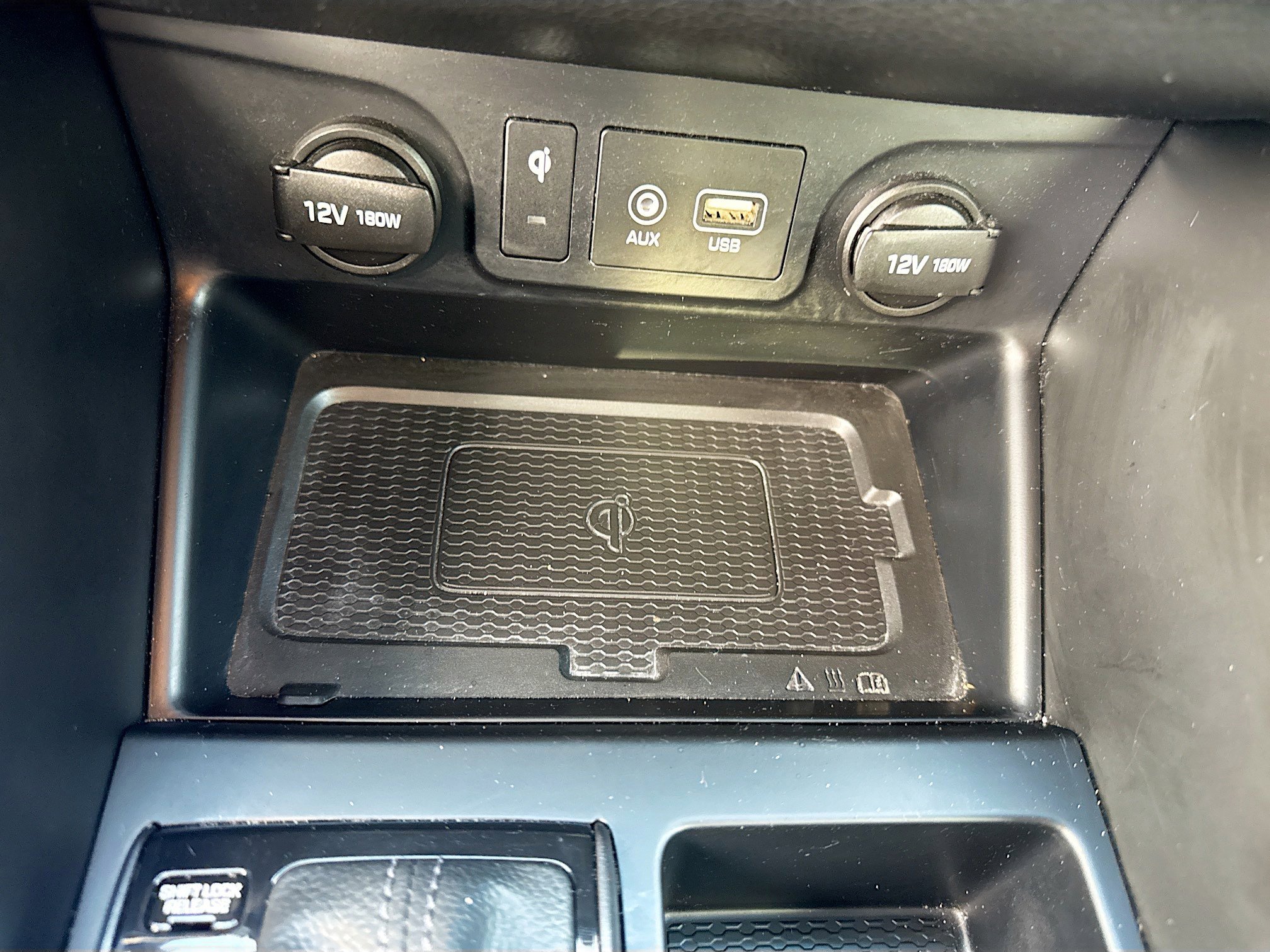 Used 2020 Hyundai Tucson Sport image 29