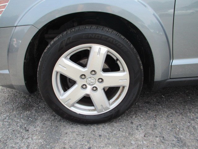 Used 2009 Dodge Journey SXT w/ Flexible Seating Group AWD/4WD image 15