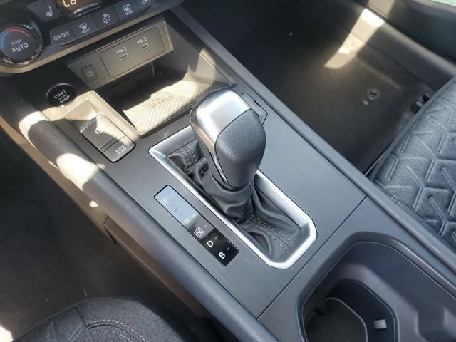 New 2026 Nissan Kicks SV w/ SV Premium Package FWD image 16